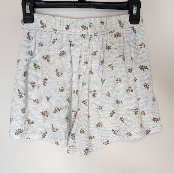 Oddy Lounge Shorts - Picture 4 of 6